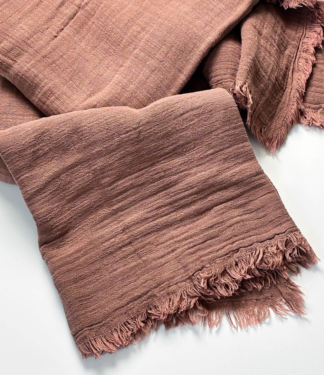 Sienna Throw Blanket