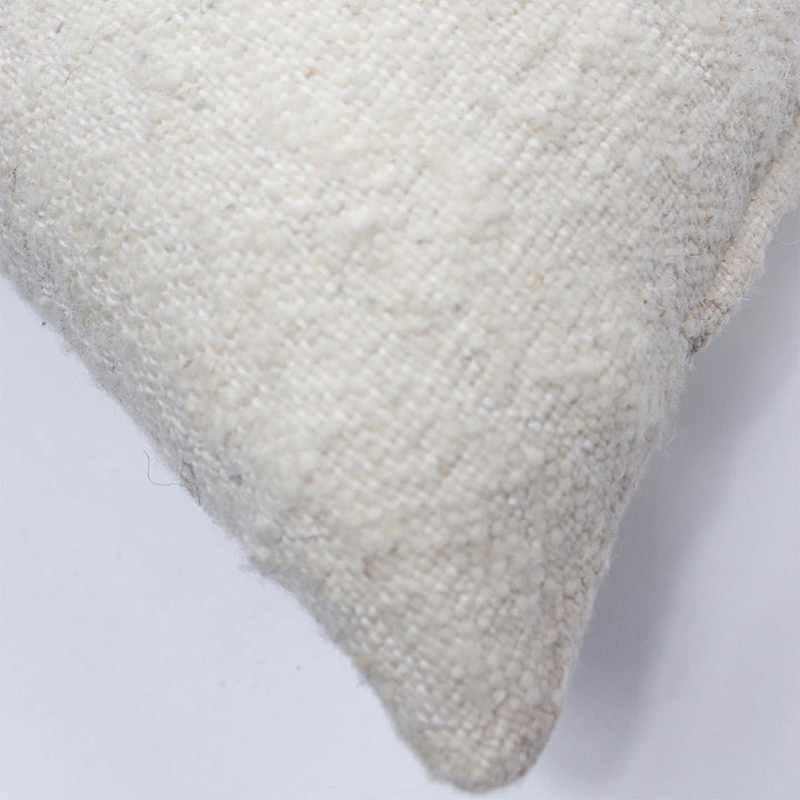 Zaki Moroccan Lumbar Pillow Cover