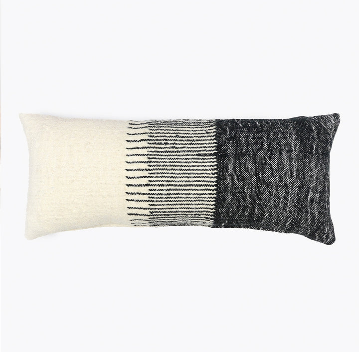 Zaki Moroccan Lumbar Pillow Cover
