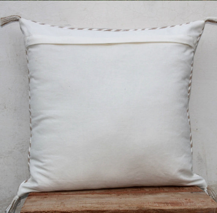 Chaima Moroccan Pillow Cover