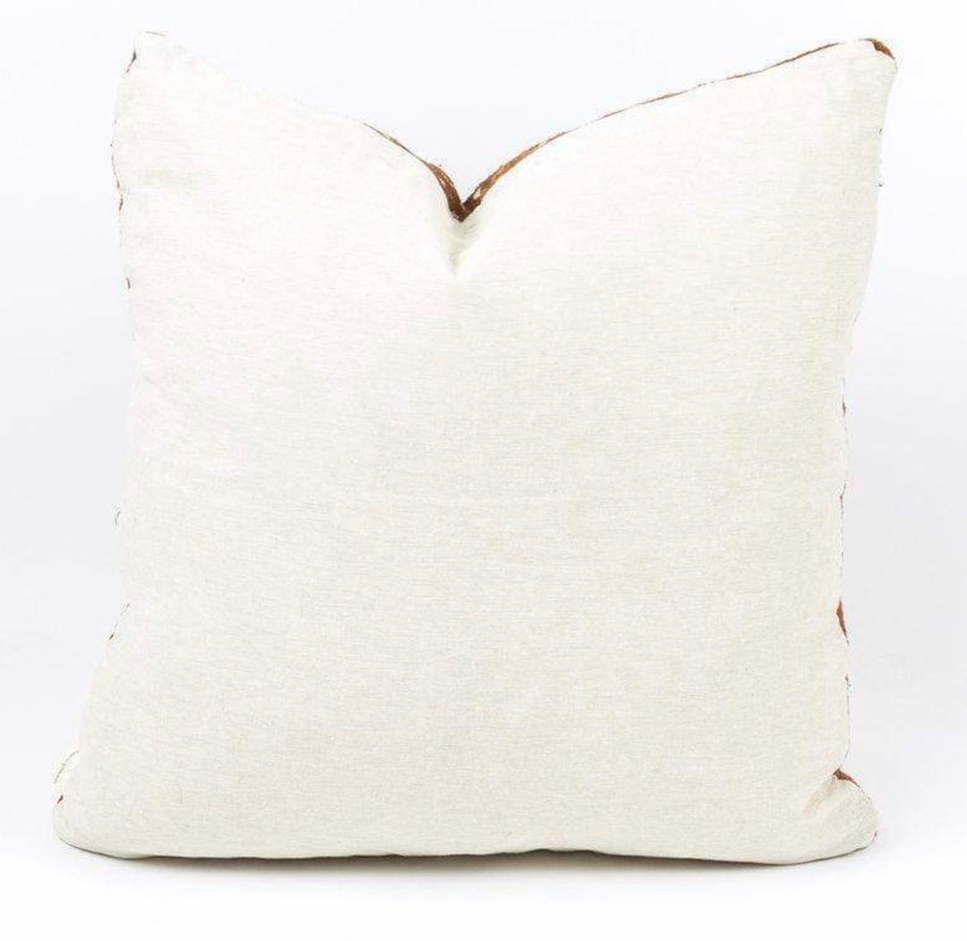 Baako Mudcloth Pillow Cover